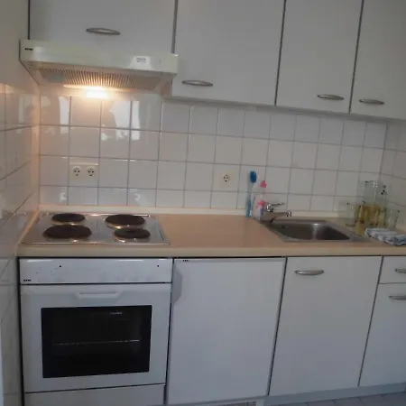 Centrum, Direkt An Markt Apartment Leipzig