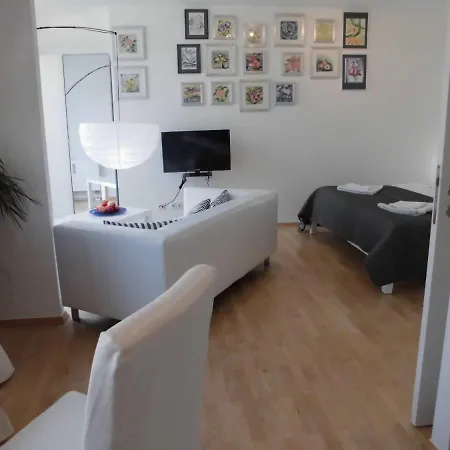 Apartamento Centrum, Direkt An Markt *
