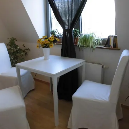 Apartamento Centrum, Direkt An Markt Leipzig