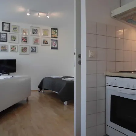 Apartamento Centrum, Direkt An Markt *