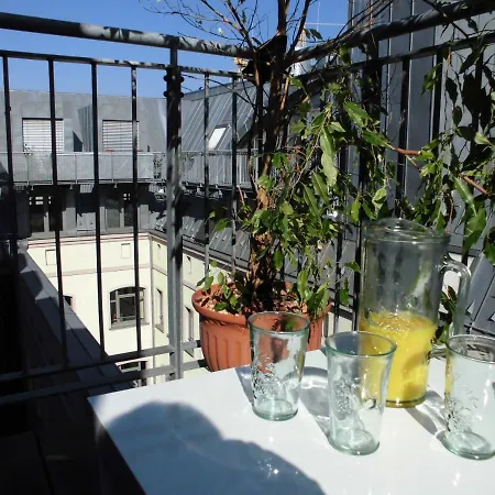 Apartamento Centrum, Direkt An Markt Leipzig