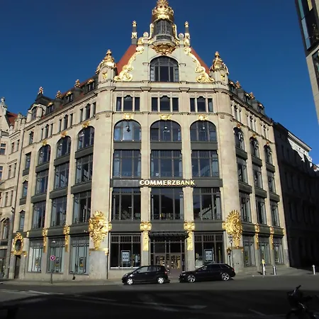 Centrum, Direkt An Markt Apartment